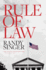 Rule of Law