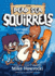 Squirreled Away: a Christian Chapter Book Filled With Laugh-Out-Loud Adventures and Biblical Lessons (the Dead Sea Squirrels)