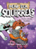 Nutty Study Buddies (the Dead Sea Squirrels)