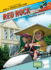 Phantom Writer (Red Rock Mysteries)