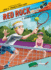 Double Fault (Red Rock Mysteries)