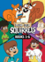 The Dead Sea Squirrels Set Books 1-6: Squirreled Away / Boy Meets Squirrels / Nutty Study Buddies / Squirrelnapped! / Tree-Mendous Trouble / Whirly Squirrelies