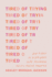 Tired of Trying: How to Hold on to God When You'Re Frustrated, Fed Up, and Feeling Forgotten