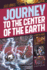 Journey to the Center of the Earth: a Graphic Novel (Graphic Revolve: Common Core Editions)