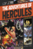 The Adventures of Hercules (Graphic Revolve: Common Core Editions)