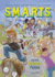 S.M.a.R.T.S. and the Poison Plates