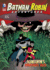 Scarecrow's Nightmare Maze (Batman & Robin Adventures)
