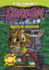 The Mystery of the Mayhem Mansion (You Choose: Scooby-Doo! )