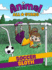 Soccer Sloth (Animal All-Stars)