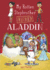 My Rotten Stepbrother Ruined Aladdin (My Rotten Stepbrother Ruined Fairy Tales)