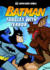 Batman Tangles With Terror