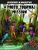 A Photo Journal Mission (Adventures in Makerspace)