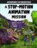 A Stop-Motion Animation Mission (Adventures in Makerspace) (Adventures in Makerspace: 4d Book)