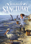Oil-Soaked Wings (Seaside Sanctuary)