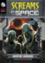 Vampire Invasion (Michael Dahl Presents: Screams in Space 4d)
