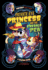 Private Eye Princess and the Emerald Pea (Far Out Fairy Tales)