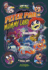 Peter Pan in Mummy Land (Far Out Classic Stories)
