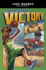 A Taste for Victory (Jake Maddox Graphic Novels)