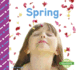Spring Food (Seasons: Spring Cheer! )