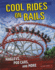 Cool Rides on Rails: Maglevs, Pod Cars, and More