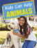 Kids Can Help Animals