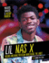 Lil Nas X: Record Breaking Musician Who Blurs the Lines (Movers, Shakers, & History Makers)