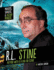 R.L. Stine: Author With a Flair for Scare (Movers, Shakers, and History Makers)