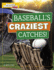 Baseball's Craziest Catches! (Sports Illustrated Kids Prime Time Plays)