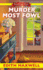 Murder Most Fowl (Local Foods Mystery)