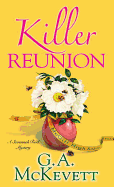 Killer Reunion Savannah Reid #21
