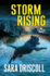 Storm Rising (an F.B.I. K-9 Novel)