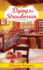 Dying for Strawberries (a Berry Basket Mystery)