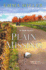 Plain Missing (a Stone Mill Amish Mystery)
