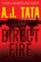 Direct Fire (a Jake Mahegan Thriller)