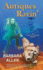 Antiques Ravin' (a Trash 'N' Treasures Mystery)