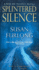 Splintered Silence (a Bone Gap Travellers Novel)