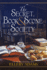 The Secret, Book & Scone Society (a Secret, Book and Scone Society Novel)
