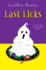 Last Licks (a Lickety Splits Mystery)