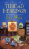 Thread Herrings (a Mainely Needlepoint Mystery)