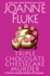 Triple Chocolate Cheesecake Murder (a Hannah Swensen Mystery)