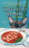 Three Treats Too Many (a Sarah Blair Mystery)