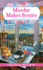 Murder Makes Scents (the Nantucket Candle Maker Mystery Series)