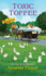 Toxic Toffee (an Amish Candy Shop Mystery)