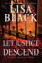 Let Justice Descend (a Gardiner and Renner Novel)