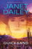 Quicksand: a Thrilling Novel of Western Romantic Suspense (the Champions)