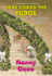 Here Comes the Fudge (a Candy-Coated Mystery)