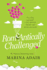 Romeantically Challenged: a Perfect Romcom Beach Read (When in Rome)
