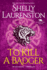 To Kill a Badger (the Honey Badger Chronicles)