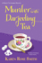 Murder With Darjeeling Tea (a Daisy's Tea Garden Mystery)