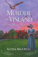 Murder at Vinland (a Gilded Newport Mystery)